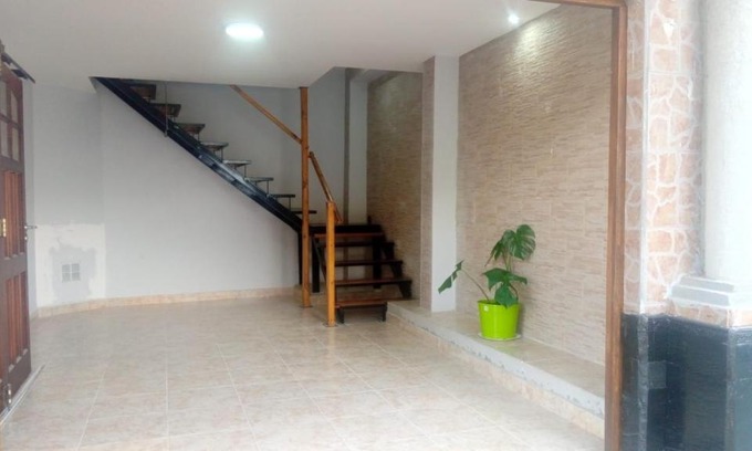 Tres Arroyos Apartment | San Jorge