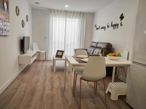 Albacete Apartment | San José Apartamentos Turísticos Karlie