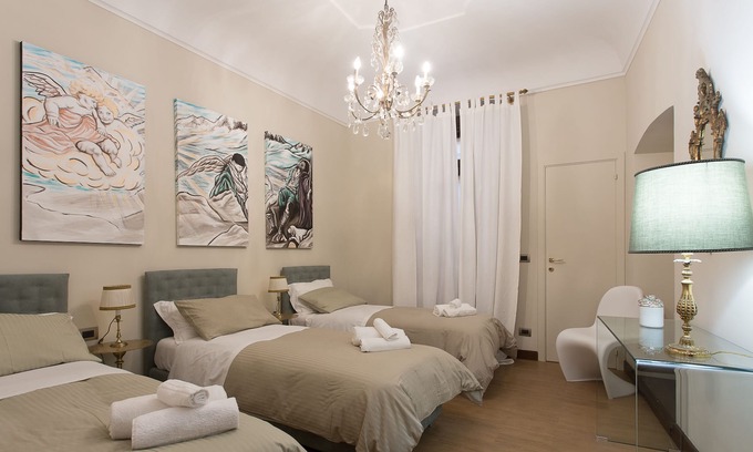 Campobasso House | San Leonardo Holiday House