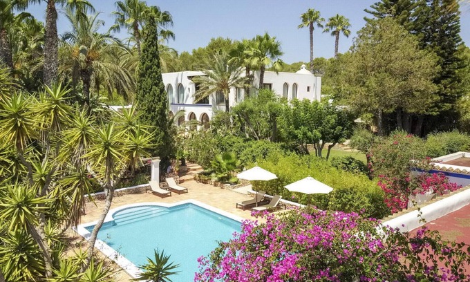 Sant Joan de Labritja Villa | San Lorenzo Boho Country Style Finca