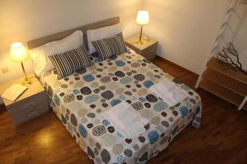 San Lorenzo Apartment | San Lorenzo Central Market Cozy & Quiet Apartment