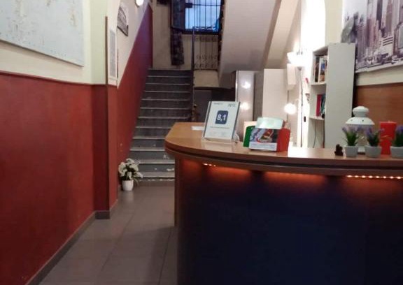 San Lorenzo House | San Lorenzo Hostel