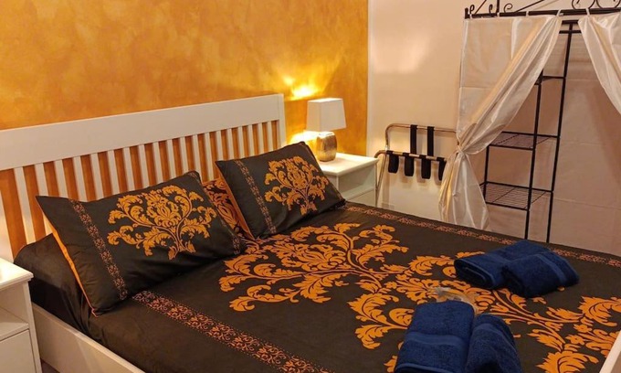 Genoa Historical Centre Apartment | SAN LORENZO - PORTO ANTICO