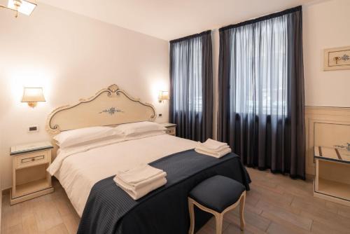 San Marco Apartment | San Marco 1658