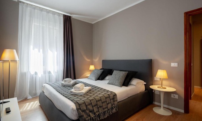 San Marco Apartment | San Marco Boutique by Wonderful Italy
