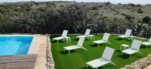 Mgarr Villa | SAN MARTIN WELLNESS RETREAT (Upper)