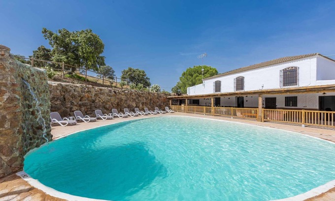 Moron de la Frontera House | San Miguel Holiday Home, in Morón de la Frontera