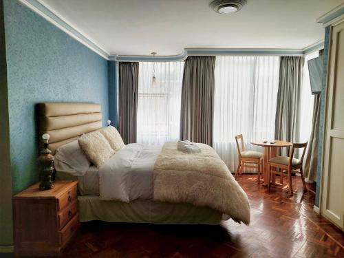 San Miguel Apartment | San Miguel Arcángel