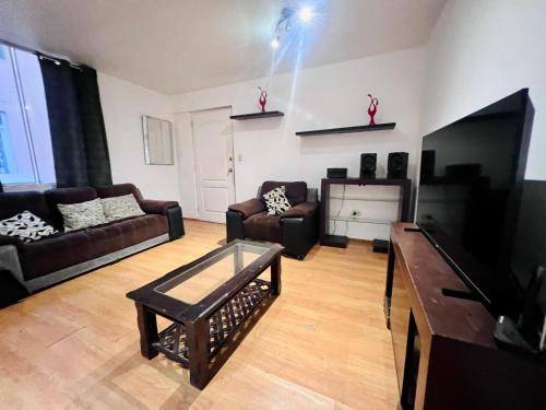 San Miguel Apartment | San Miguel Arena 1