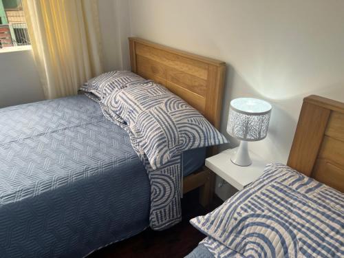 San Miguel Apartment | San Miguel, lindo depa, 3 camas, internet y cable