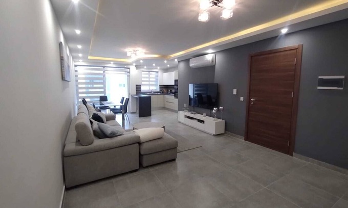 Qawra Apartment | San Pawl Lodge