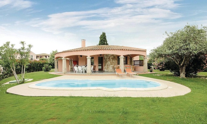 Sant'Elmo House | San Pietro