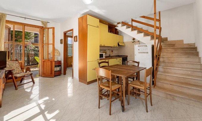 Villa San Pietro House | San Pietro's House