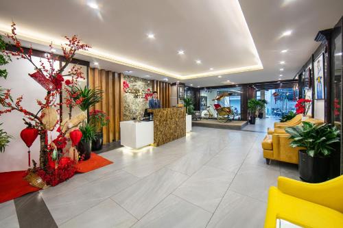 Old Quarter Hotel | San Premium Hotel