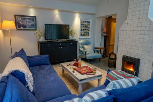 Bembridge House | San Rocco