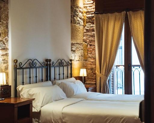 Old Town House | San Sebastián DOT Rooms