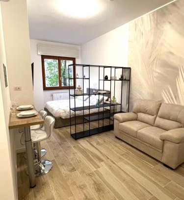 Milan Apartment | San Siro Amazing Flat - 800 mt da Stadio e metro