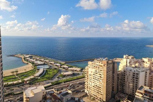 San Stifano Apartment | San Stefano Plaza