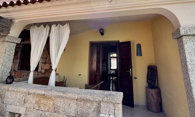 Case Peschiera-Lu Fraili Apartment | San Teodoro Holiday Apartment La Suaredda 67 Beds