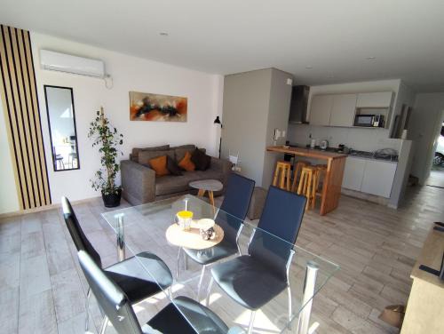 Godoy Cruz Apartment | San Vicente