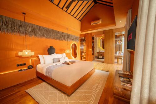 Tanjungbenoa Villa | Sana Vie Villa Seminyak by Ini Vie Hospitality
