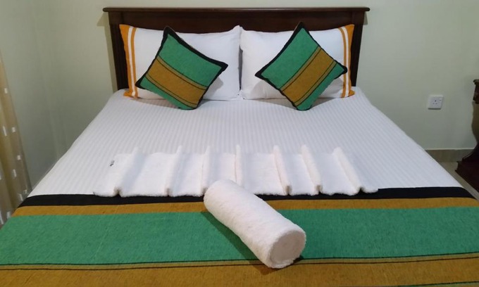 Anuradhapura House | Sanasuma Rest