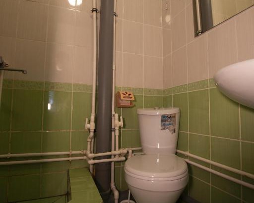Chaykovsky Resort | Sanatoriy Kamskie Zori