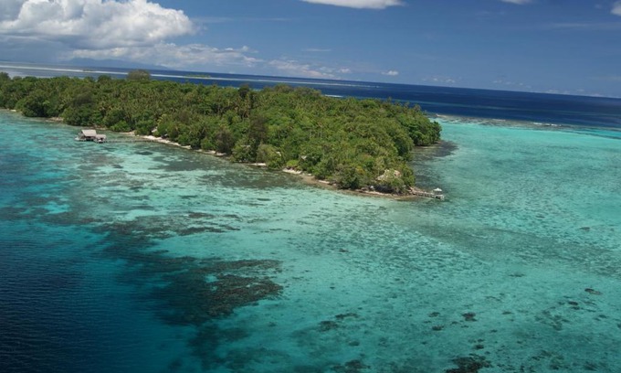 Gizo Resort | Sanbis Resort