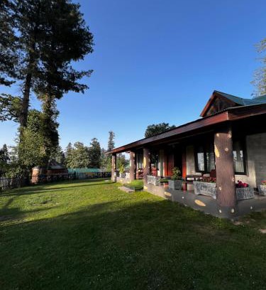 Nathia Gali Hotel | Sanchō