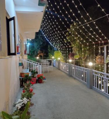 Bhimtal House | Sanchi's Homestay 2BHK