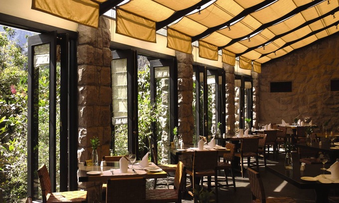 Machu Picchu Hotel | Sanctuary Lodge, A Belmond Hotel, Machu Picchu