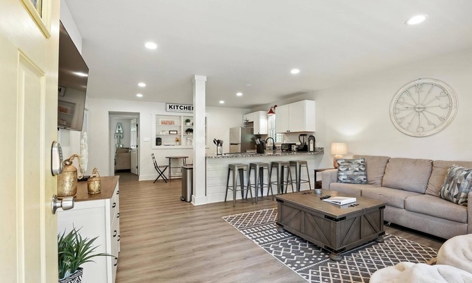Athens House | Sanctuary on Sherwood w/a Backyard Oasis!