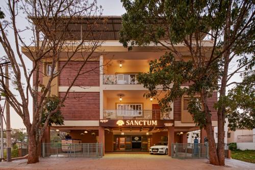 Chikkamagaluru Apartment | Sanctum Luxury Serviced Apartments