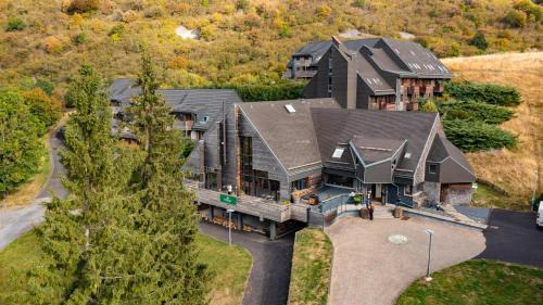 Chambon-sur-Lac Apartment | Sancy Resort
