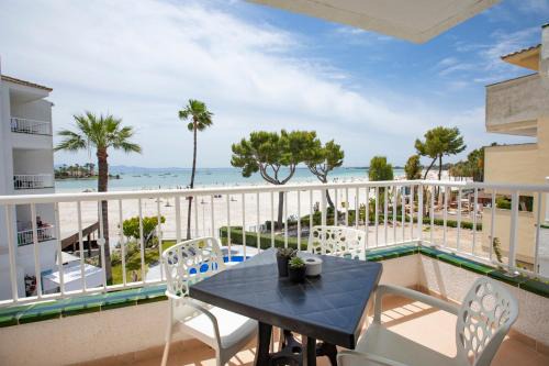 Alcudia Apartment | Sand Beach Apartments