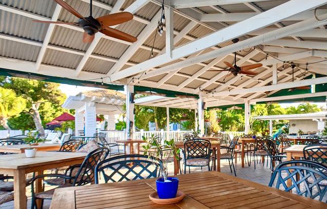 Frederiksted Southeast Hotel | Sand Castle on the Beach