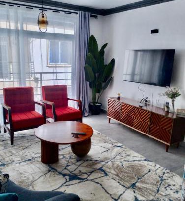 Mombasa Apartment | Sand City Escape apartment, Nyali-Mombasa
