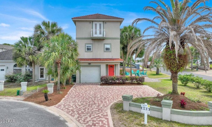 Fort Walton Beach - Destin House | Sand Dollar Oasis