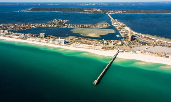 Villa Sabine Condo | Sand Dollar W-101
