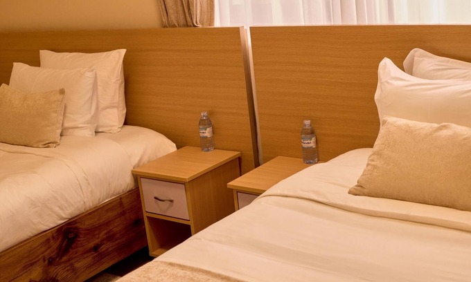 Lubowa Apartment | Sand Grains Residences Apartment 010