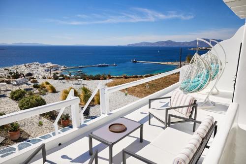 Mykonos Town House | Sand Lily Villa Mykonos