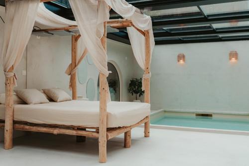 Barvaux Villa | Sand Nest