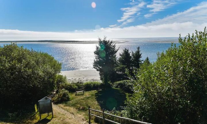Netarts Apartment | Sand Piper