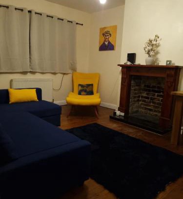 Chapeltown Apartment | Sand-Ring-Ham