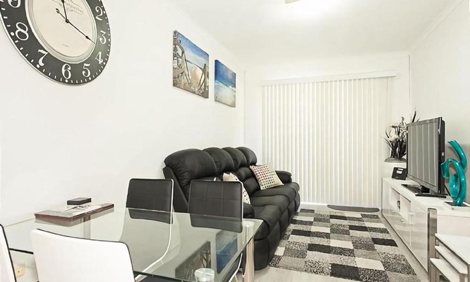 Sawtell Apartment | Sand Sea 1