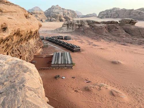 Wadi Rum Other | Sand Soul Camp