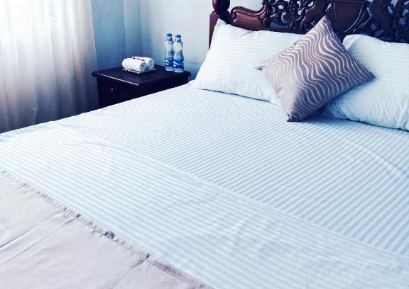 Andiambalama House | Sandaki Airport Transit Inn