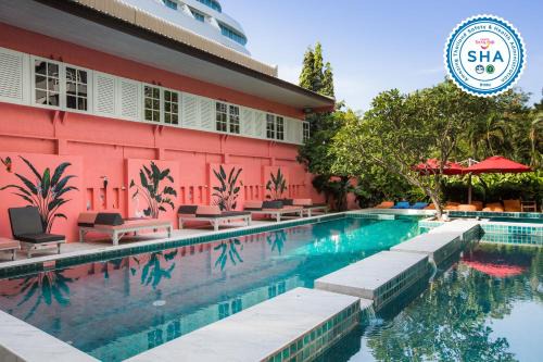Pattaya Bay Resort | Sandalay Resort