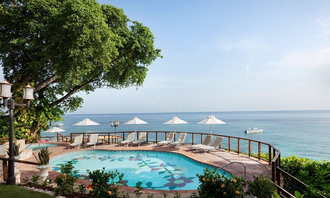 Ocho Rios Resort | Sandals Royal Plantation - ALL INCLUSIVE Couples Only