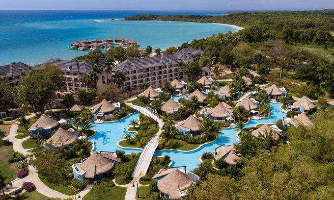 Whitehouse Resort | Sandals South Coast - ALL INCLUSIVE Couples Only